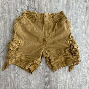 Children’s Place cargo shorts size 18 month